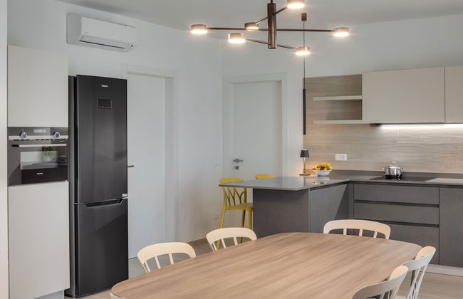 Oleandro Holiday Apartments - Foto 8