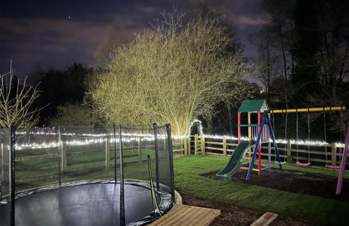 Magnolia Lodge-Uk46280 - Photo 22