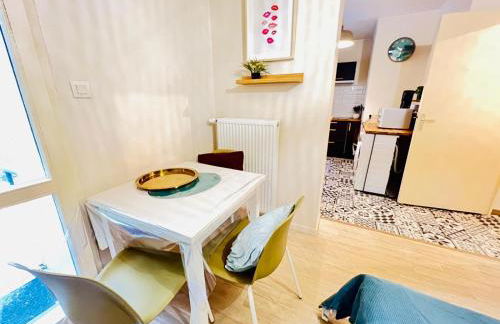 Standing Metz Un Séjour à Part - Foto 36