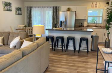 Cozy 3 Bedroom Vacation Home - Foto 16