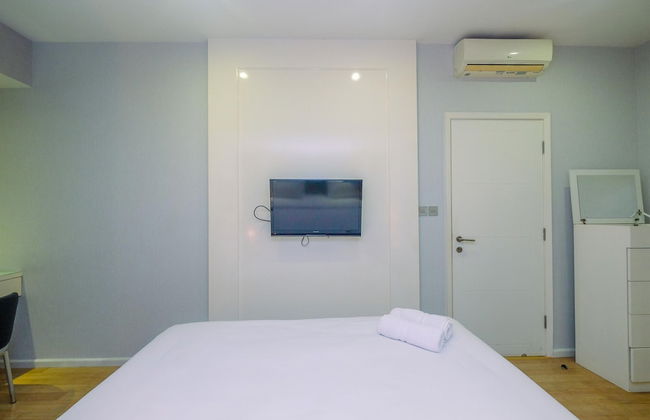 Spacious with City View 2BR Apartment at Casa Grande Residence - Foto 6