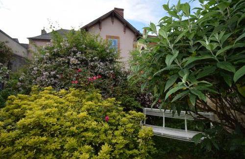 Le gîte clos Monade - Foto 24