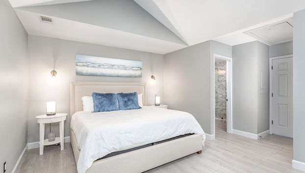 Evian 142 - Foto 4, Habitación