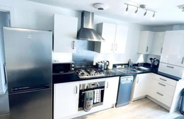 1 Bedroom flat in Peterborough City centre - Foto 22