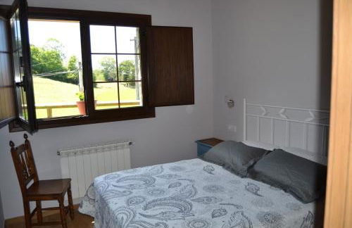 Casa de Aldea Ruiloba - Foto 4