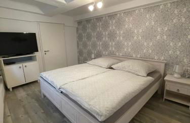 Apartment A6 Goslar am Marktplatz - Photo 7