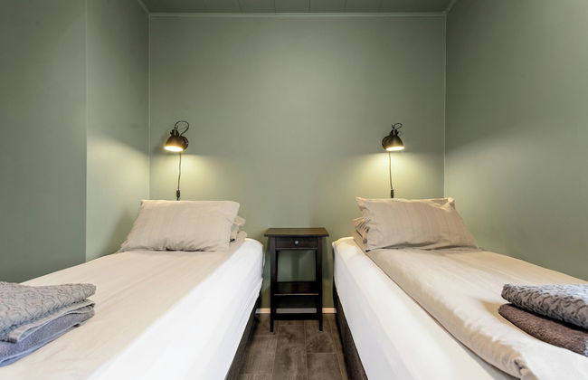 Ocean Break Cabins - Foto 25