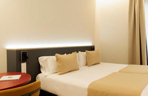 Blume Cruz Suites - Photo 118