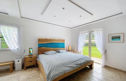 Villa Sienna 5 étoiles Cotignac Provence - Foto 18