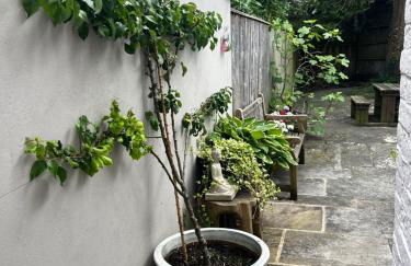 Flora Cottage, in the heart of the city - Foto 39