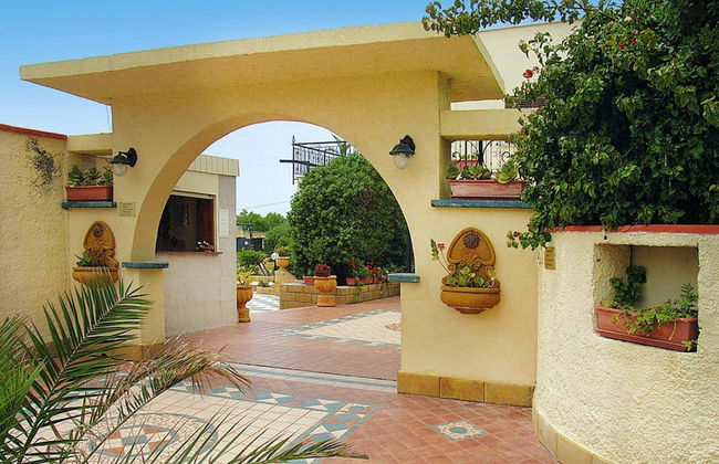 Apartment in Triscina by the Sea & Pools - Foto 19