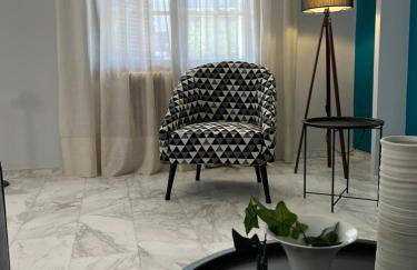 Kalloni Luxury Apartment - Photo 7