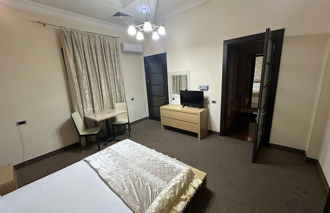 Raymond Hotel - Foto 2