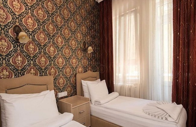 Medcezir Apart Istanbul - Photo 9