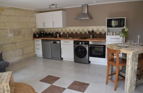 Zélie Gîte - Foto 2