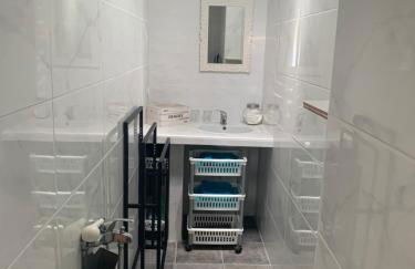 Appart Entre Mer et Montagne, Linges Inclus - Foto 11