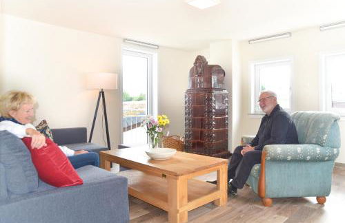 Ferienwohnung Spreeblick - Foto 19