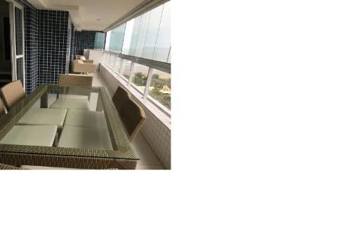 Apto pé-na-areia em Bertioga - Indaia Home Club - Foto 17