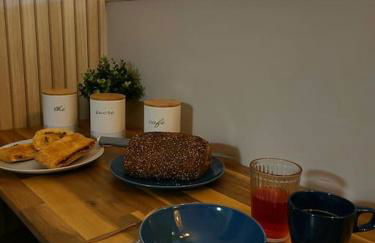 Le Parc, logement de charme avec SPA privatif - LE HAVRE - Foto 15