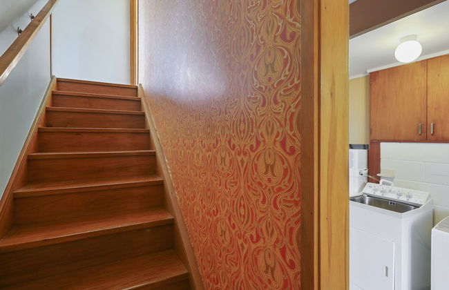 Dazzling Mairangi Bay Retreat Sea Views - Foto 38