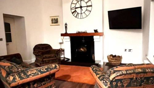 Rectory Cottage. Close to Enniskillen and lakes. - Foto 5