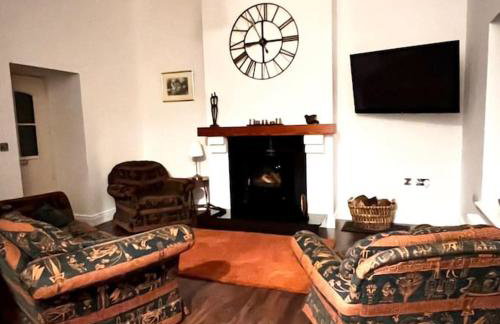Rectory Cottage. Close to Enniskillen and lakes. - Foto 5