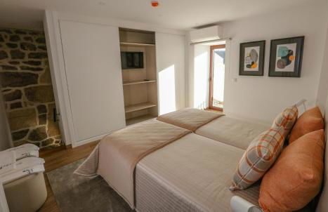 Charme da Mourela - Foto 28