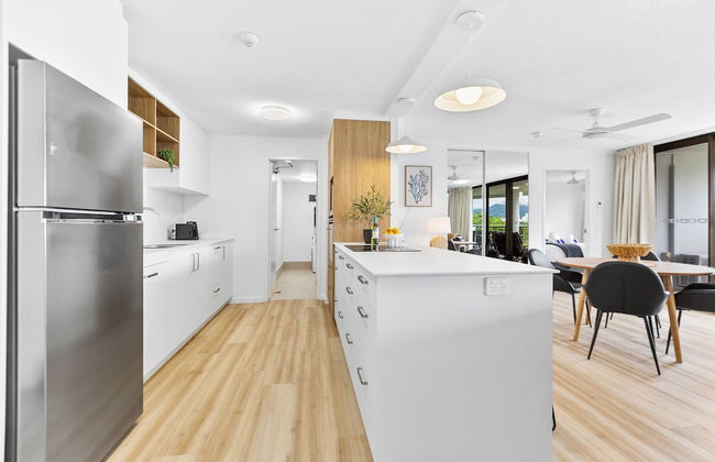 Aquarius Esplanade Retreat - Foto 6