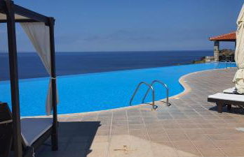 Villa Molivos Castle - Photo 10