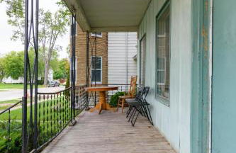 Port Huron Temp Stays - Apartment 2 - Foto 17