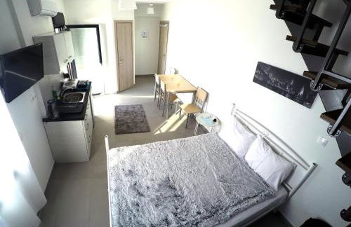 Bebas Apartments Nea Karvali - Foto 29