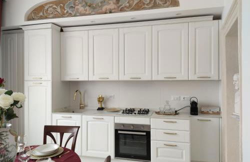 Arena Concert Concerto Love - Historic House Amorino at "Palazzo Tiolo" Palace - Photo 31