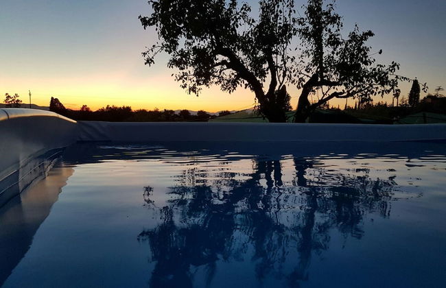 La Capannaccia - Foto 20