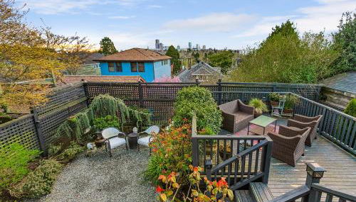 Madrona Bliss A Modern Escape - Foto 5, Garden