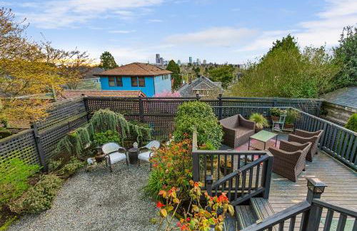 Madrona Bliss A Modern Escape - Foto 5