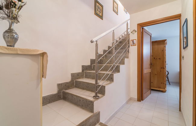 AffittaSardegna - Casa Lentischio - Foto 20