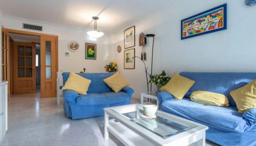 Apartment Els Pins Maria by Interhome - Foto 5