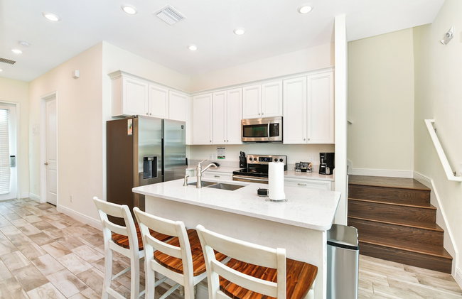 Margaritaville Cottages Orlando by Rentyl with H2O Waterpark - Photo 65