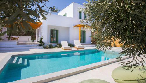 Onar Villas Skyros - Foto 2