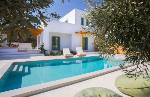 Onar Villas Skyros - Photo 2