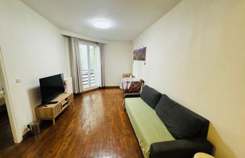2-bedrooms apart near Parc des Princes - Foto 21