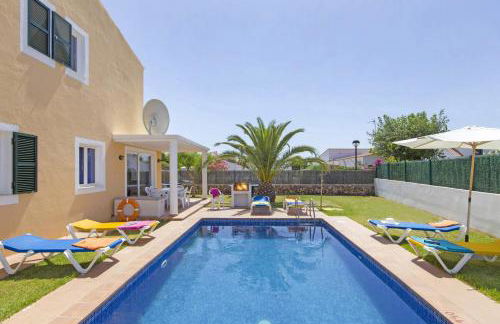 Villas Nura - Foto 8