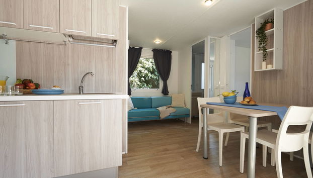 Ischia - Foto 5, Kitchen / Dining Room