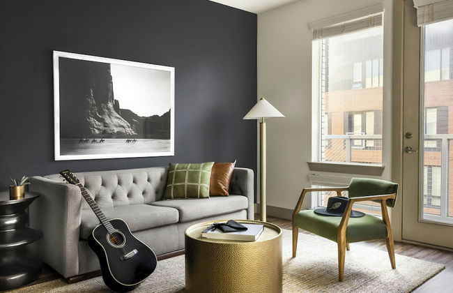 Sonder by Marriott Bonvoy East 5th Apartments East Austin - Photo 37