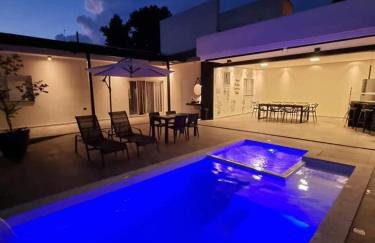 Casa Moderna com Itens de Lazer - Foto 43