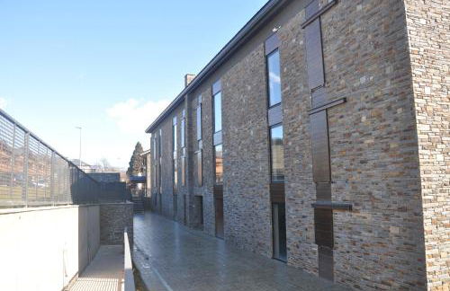 Apartaments Turístics Puigcerdà - La Closa - Foto 11