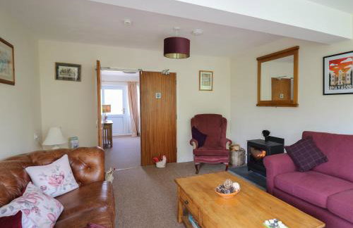 Nuthatch Cottage at Riverside Lodge - Foto 8