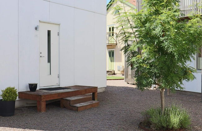 4 Star Holiday Home in Mellbystrand - Foto 24