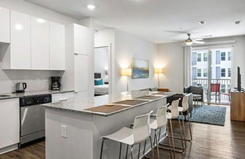 Spectacular Apartments by BCA Furnished Apartments - Foto 87