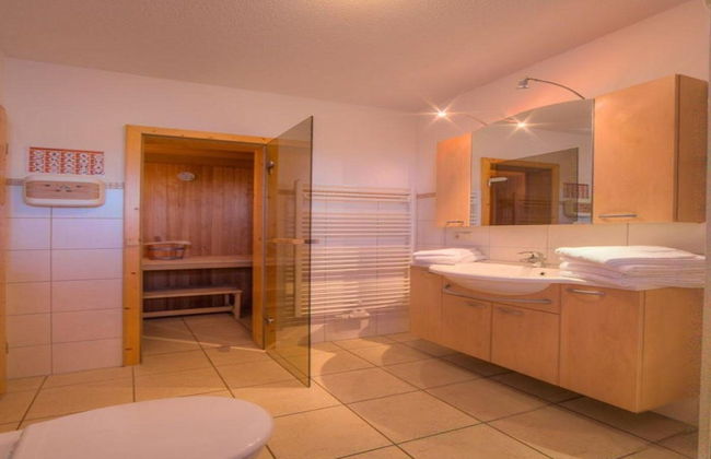 Liebevoll Eingerichtetes Appartement - Foto 6